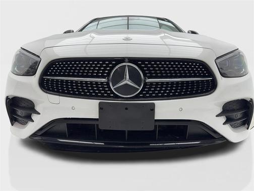 2022 Mercedes-Benz E-Class 4MATIC