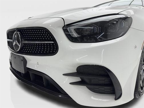 2022 Mercedes-Benz E-Class 4MATIC