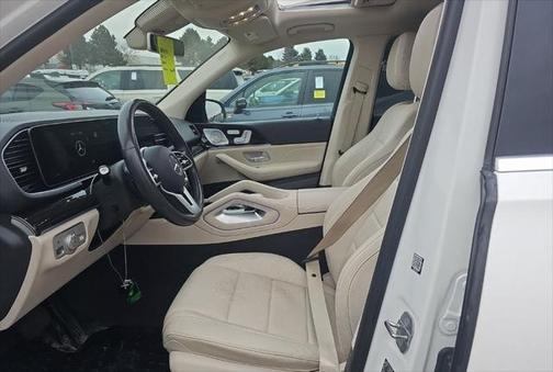 2020 Mercedes-Benz GLE 350 4MATIC