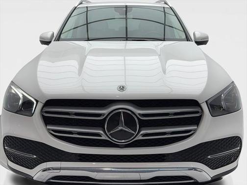 2020 Mercedes-Benz GLE 350 4MATIC