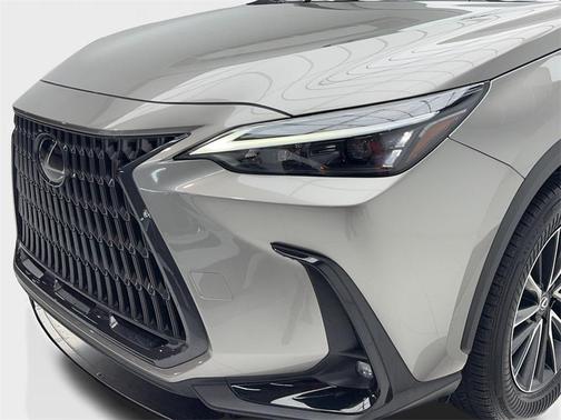 2022 Lexus NX 350 350 Base
