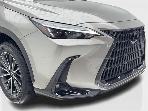 2022 Lexus NX 350 350 Base