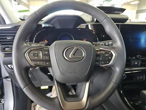 2022 Lexus NX 350 350 Base