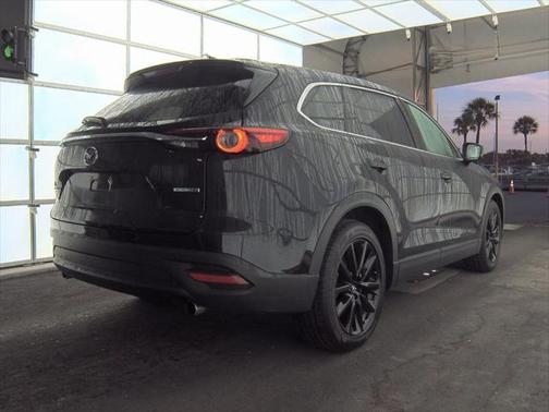 2023 Mazda CX-9 Touring