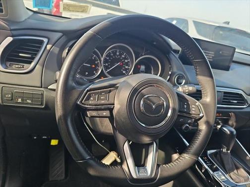 2023 Mazda CX-9 Touring
