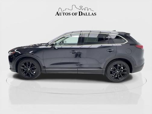 2023 Mazda CX-9 Touring
