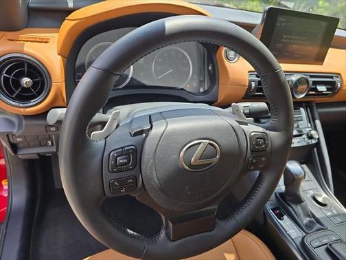 2024 Lexus IS 350 Base