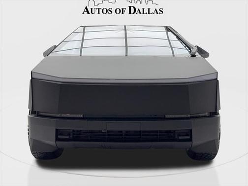 2024 Tesla Cybertruck All-Wheel Drive