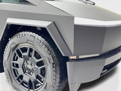 2024 Tesla Cybertruck All-Wheel Drive