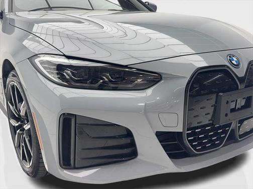 2024 BMW i4 Gran Coupe eDrive35