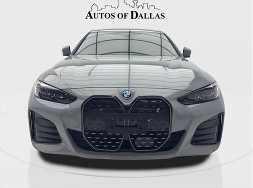 2024 BMW i4 Gran Coupe eDrive35