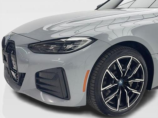 2024 BMW i4 Gran Coupe eDrive35