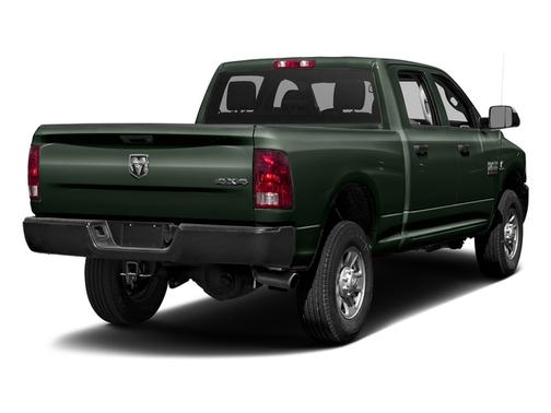 2016 RAM 3500 Tradesman