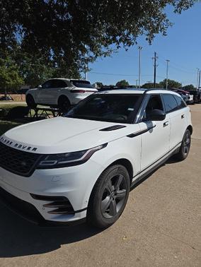 2021 Land Rover Range Rover Velar P250 S R-Dynamic