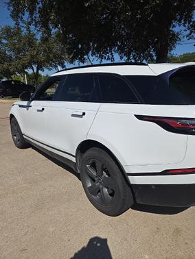 2021 Land Rover Range Rover Velar P250 S R-Dynamic