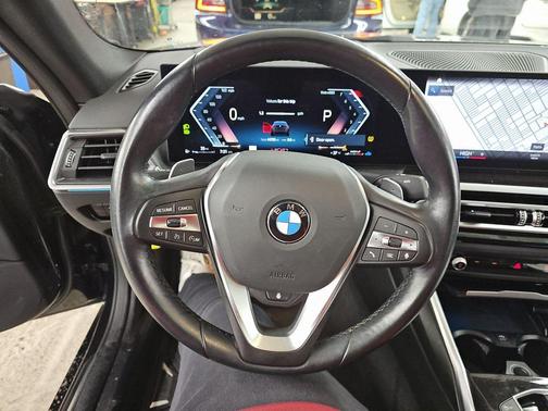 2024 BMW 430 Gran Coupe i xDrive