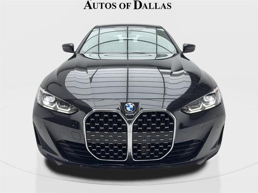 2024 BMW 430 Gran Coupe i xDrive