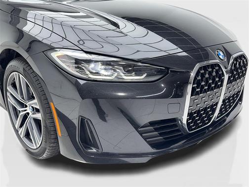 2024 BMW 430 Gran Coupe i xDrive