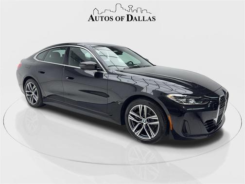 2024 BMW 430 Gran Coupe i xDrive