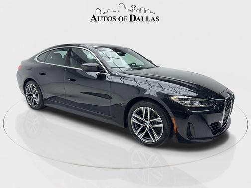 2024 BMW 430 Gran Coupe i xDrive