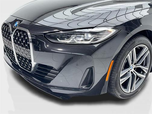 2024 BMW 430 Gran Coupe i xDrive