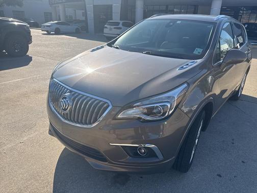 2016 Buick Envision Premium I