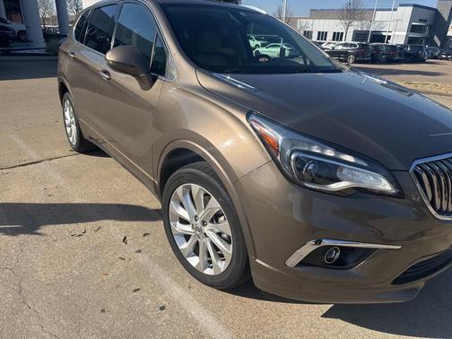 2016 Buick Envision Premium I