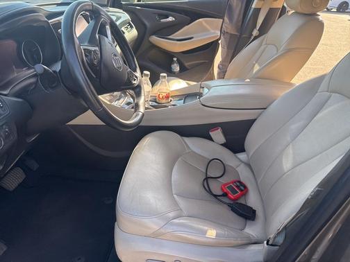 2016 Buick Envision Premium I