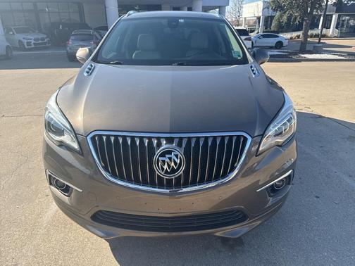 2016 Buick Envision Premium I