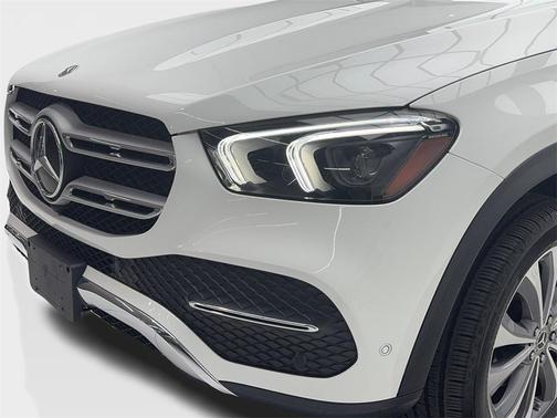 2023 Mercedes-Benz GLE 350 4MATIC