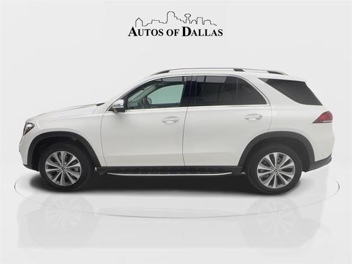 2023 Mercedes-Benz GLE 350 4MATIC