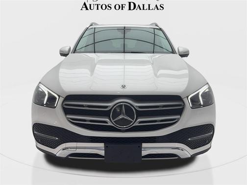 2023 Mercedes-Benz GLE 350 4MATIC