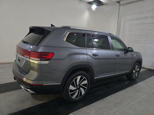 2024 Volkswagen Atlas 2.0T SEL