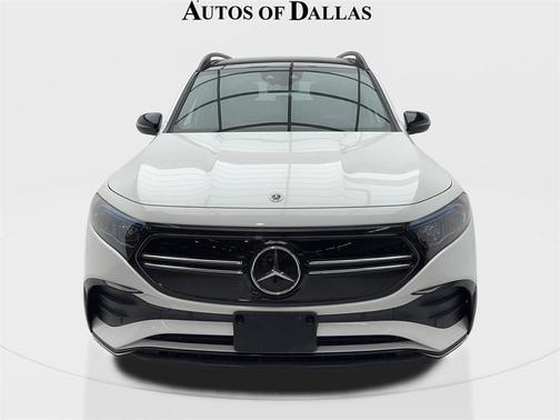 2023 Mercedes-Benz EQB 350 4MATIC