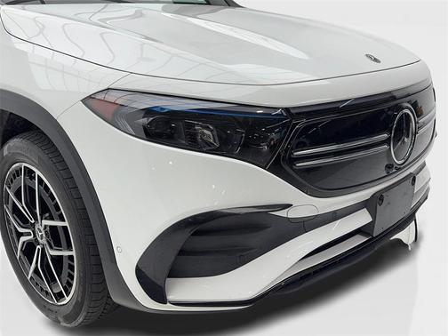 2023 Mercedes-Benz EQB 350 4MATIC