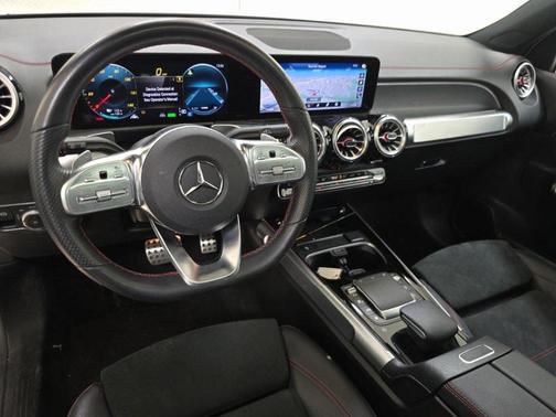 2023 Mercedes-Benz EQB 350 4MATIC