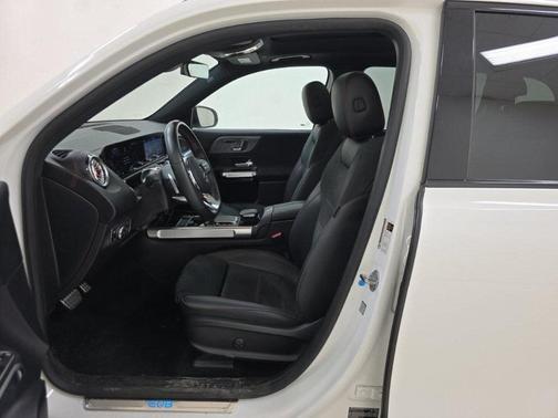 2023 Mercedes-Benz EQB 350 4MATIC