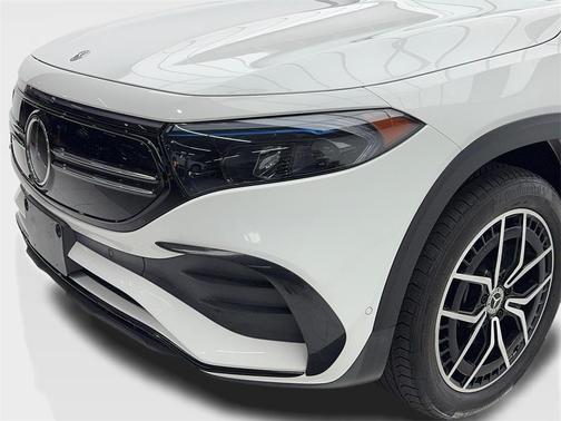 2023 Mercedes-Benz EQB 350 4MATIC