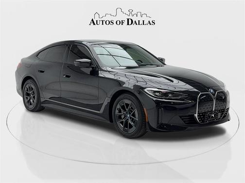 2023 BMW i4 Gran Coupe eDrive35