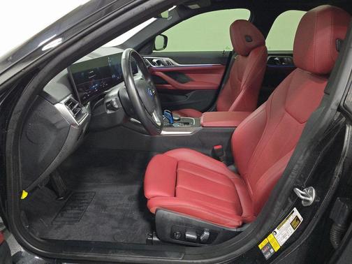 2023 BMW i4 Gran Coupe eDrive35