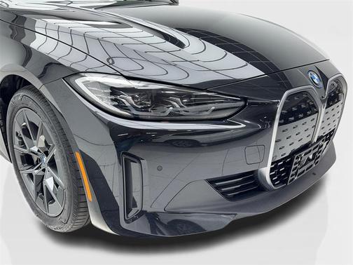 2023 BMW i4 Gran Coupe eDrive35