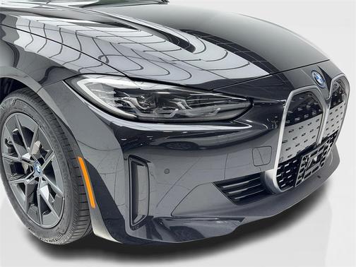 2023 BMW i4 Gran Coupe eDrive35