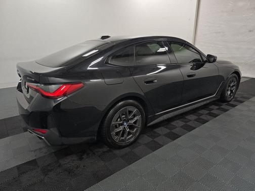 2023 BMW i4 Gran Coupe eDrive35