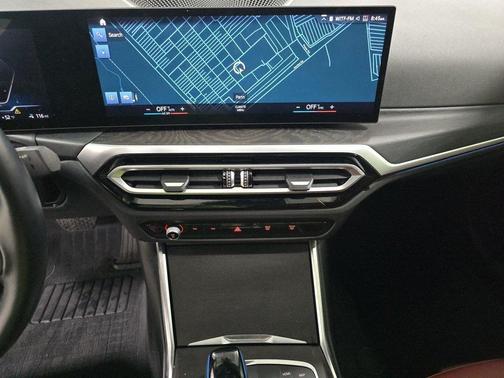 2023 BMW i4 Gran Coupe eDrive35