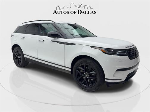 2024 Land Rover Range Rover Velar P250 S