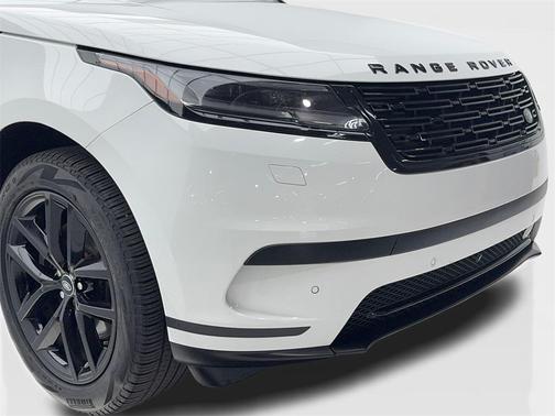 2024 Land Rover Range Rover Velar P250 S