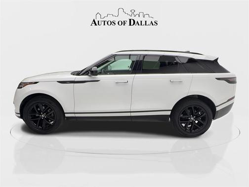 2024 Land Rover Range Rover Velar P250 S
