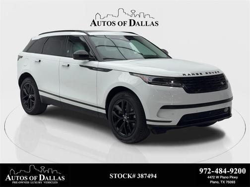 2024 Land Rover Range Rover Velar P250 S