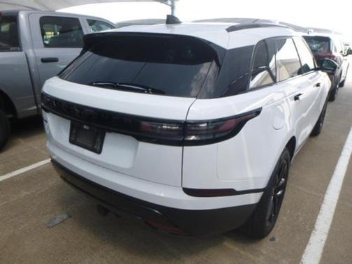 2024 Land Rover Range Rover Velar P250 S