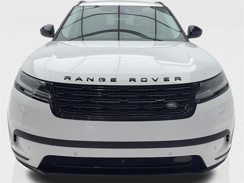 2024 Land Rover Range Rover Velar P250 S